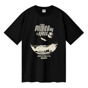 MILLION ASTRO OVER T-SHIRT