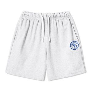 MILLION ACADEMY-LOGO SHORT PANTS