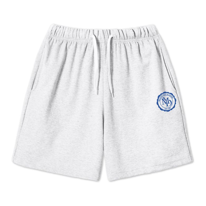 MILLION ACADEMY-LOGO SHORT PANTS