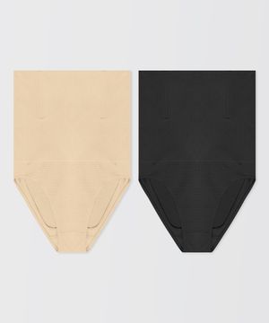 BH 우먼즈 하이커버 힙업 보정속옷_삼각