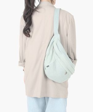 숄더백 ORBAG25-004 데님 빈티지