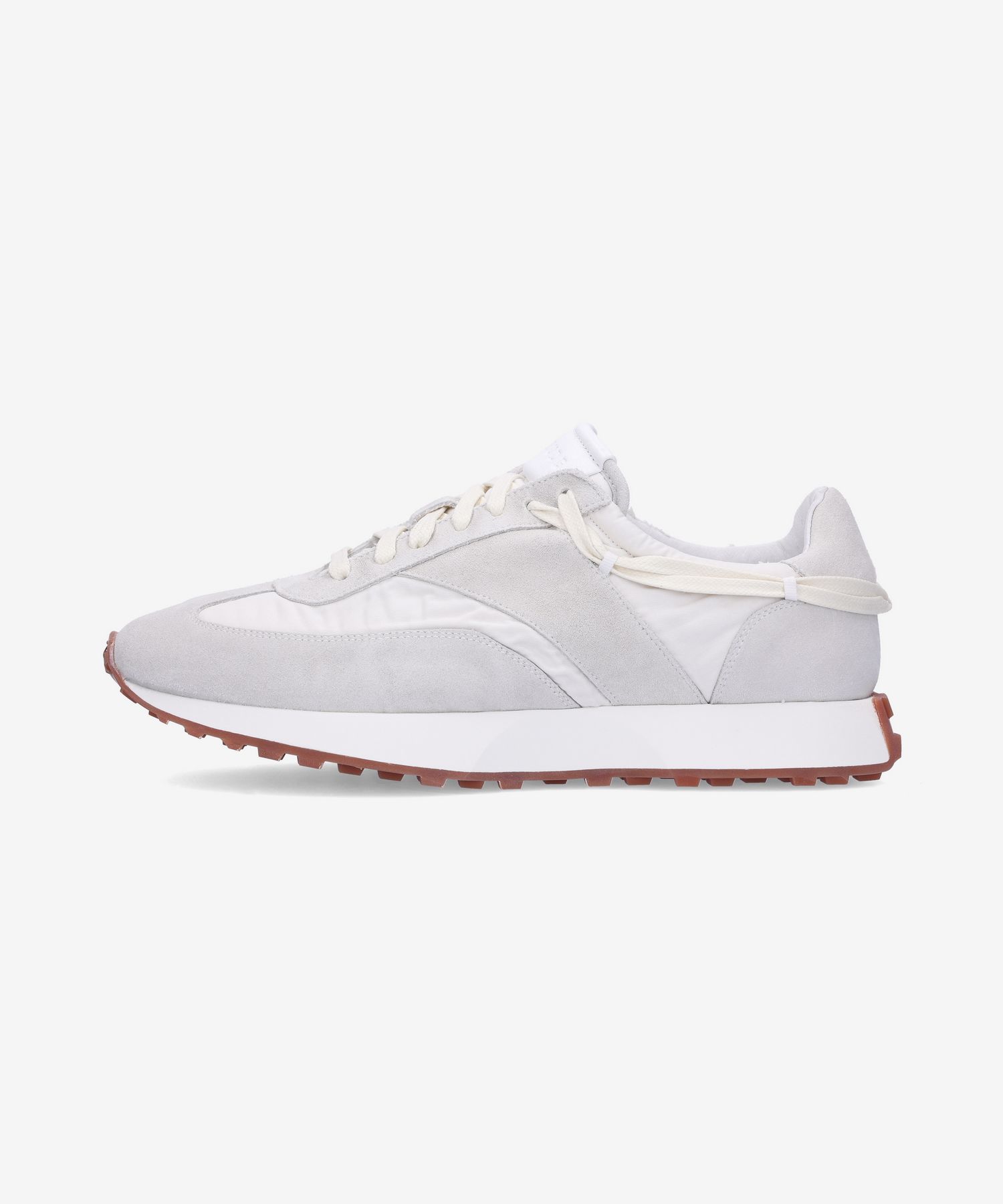スニーカー Rhude RHPS23FO07489807 RHUDE RUNNER Sneakers MUSINSA | RHUDE Runner Sneakers-White / RHPS23FO07489807