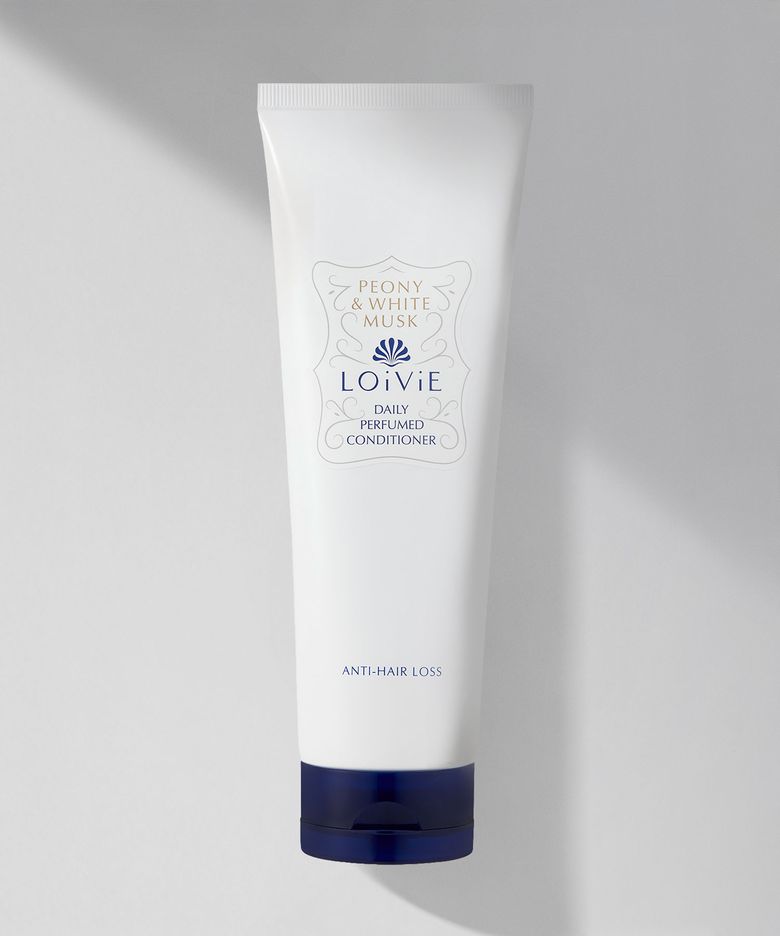 데일리 퍼퓸드 컨디셔너 피오니 앤 화이트 머스크 245ml