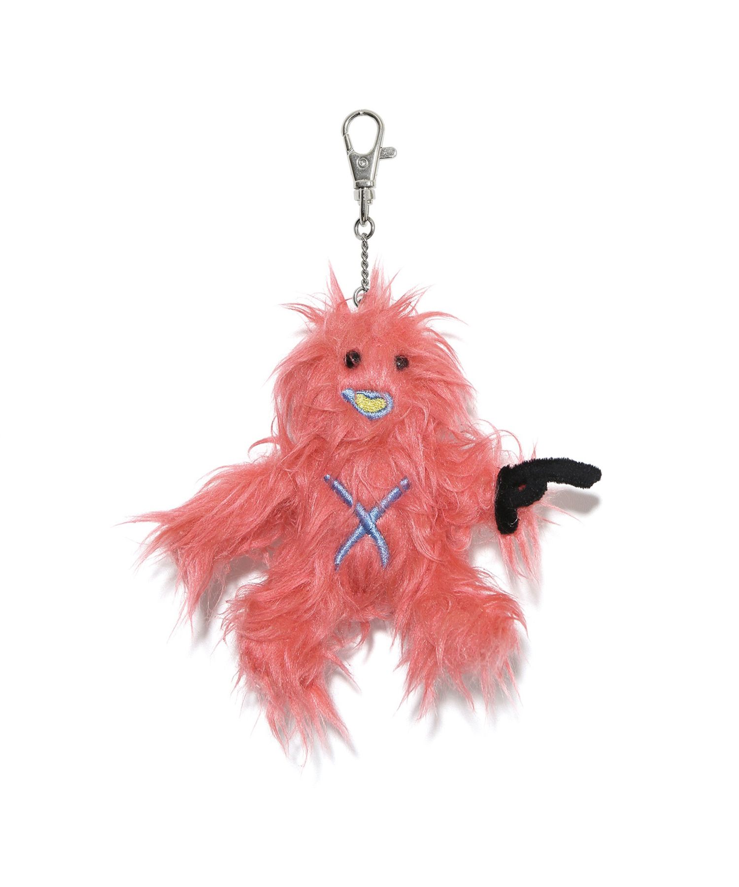 MUSINSA公式 | LARRY CLARK PUNK PICASSO KEY RING