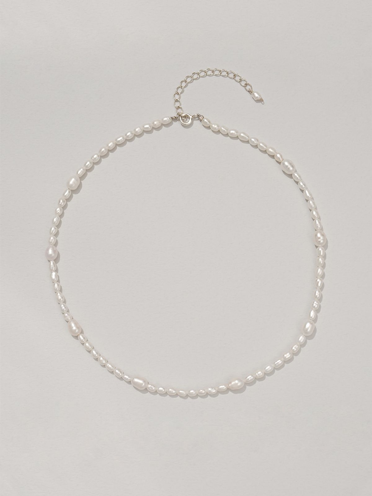 마나에트(MANAET) Fresh-Water Pearl N