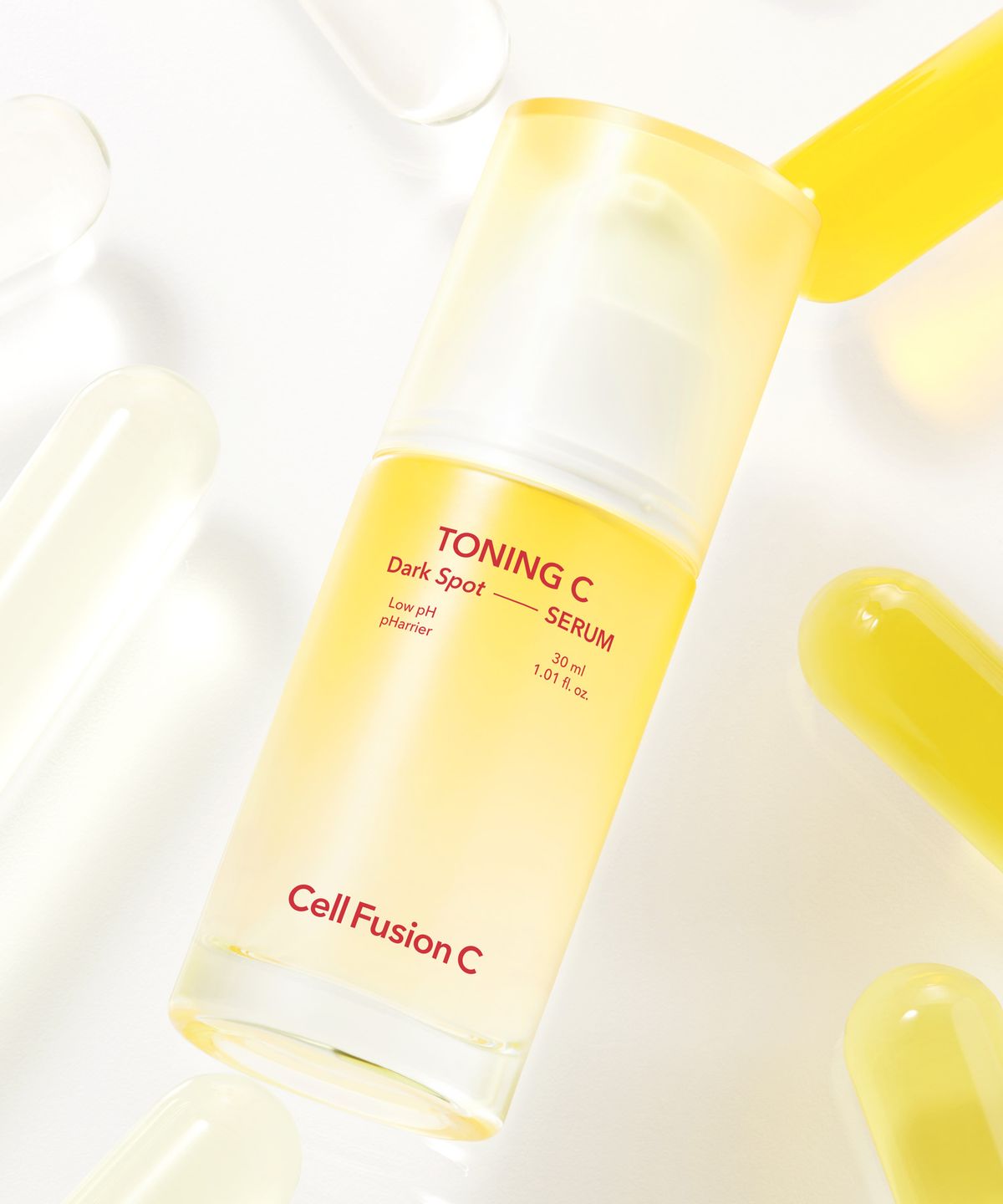 셀퓨전씨(CELL FUSION C) 토닝 C 잡티 세럼 30ml