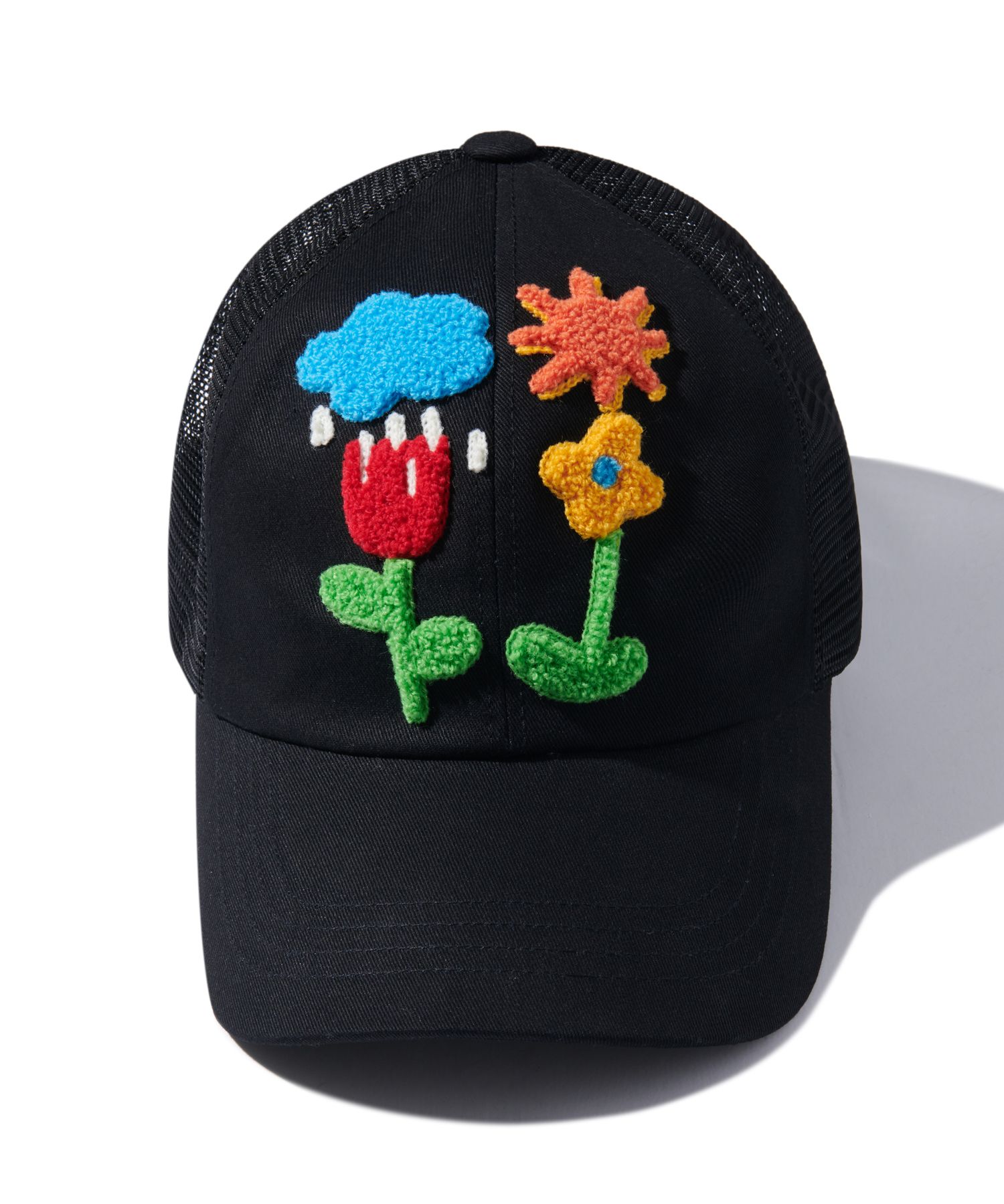 ■MISTER CHILD■ GOOD WEATHER MESH CAP / unisex Amazon.com: FEICUI Boy Mesh Trucker Hat Breathable Kids