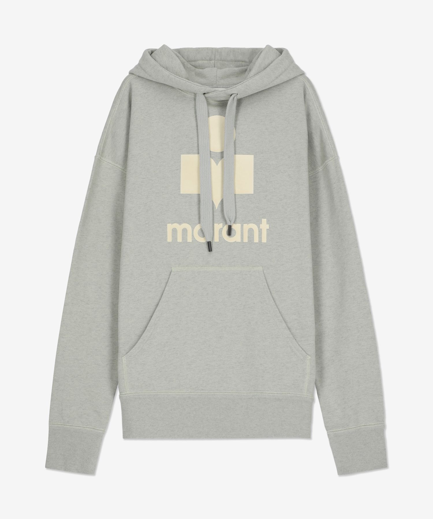 ISABEL MARANT｜HOOD/ZIP-UP (MATTE (SW0050HA B1M18H MIBU) Women's Sweatshirts Marant Etoile | ISABEL MARANT Official