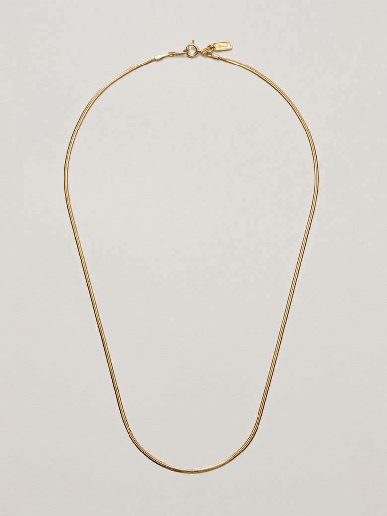 Snake Chain N