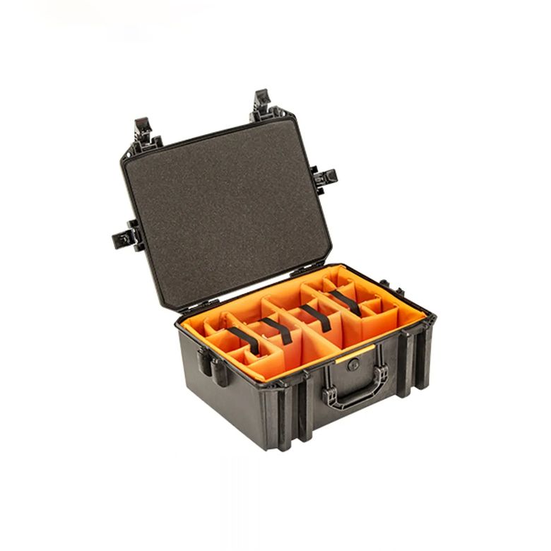 V550WD 볼트 케이스(V550 Vault Equipment Case)