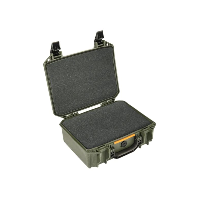 V200WF 볼트 케이스(V200 Vault Equipment Case)