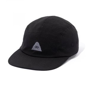 사이클롭스 5패널 스트레치 캡 DARK GRAY