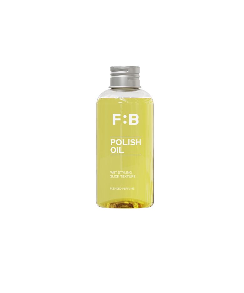 웨트 헤어 폴리쉬 오일 160ml