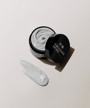 하드 홀딩 매트 왁스 100g