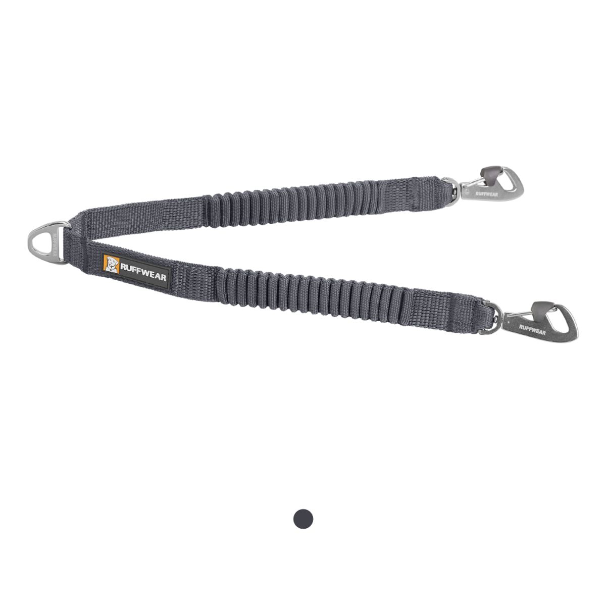 러프웨어(RUFFWEAR) 더블 트랙 커플러 쌍리드줄(Double Track™ Coupler)