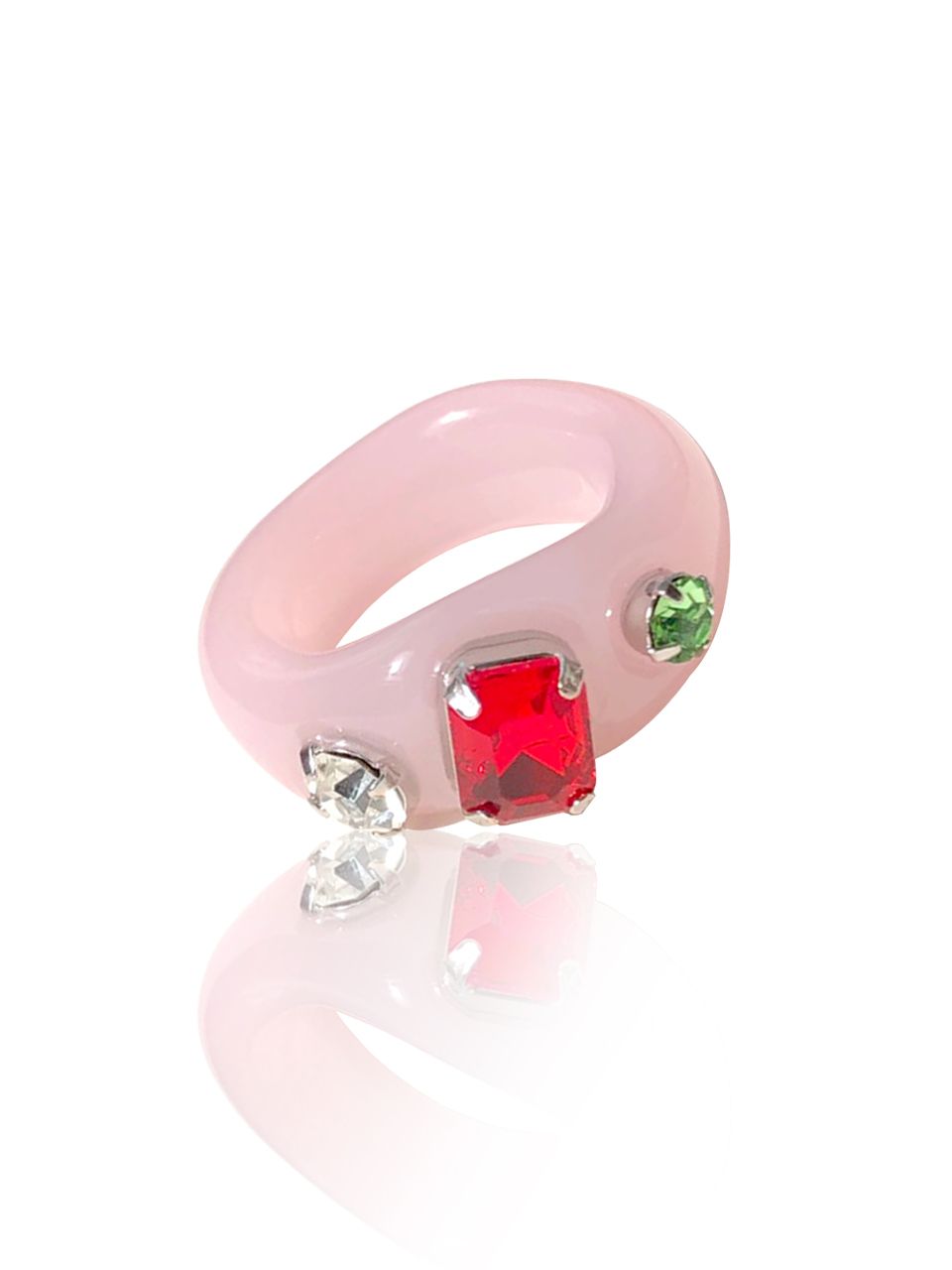 ★younglyyoungley★Pope ring Pope ring, DOWNY - Youngly youngley