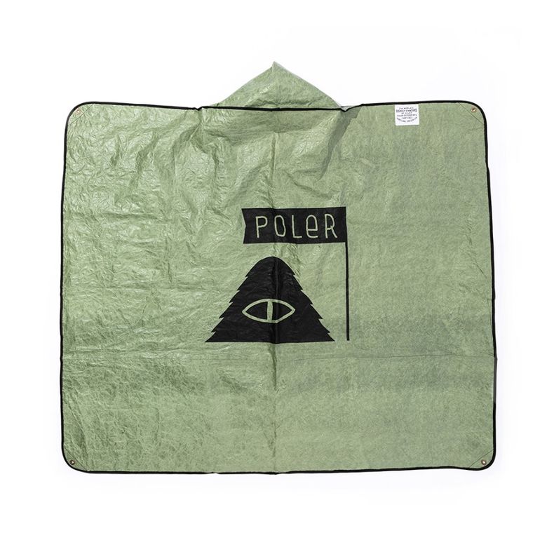 더 매직 타핏 OLIVE