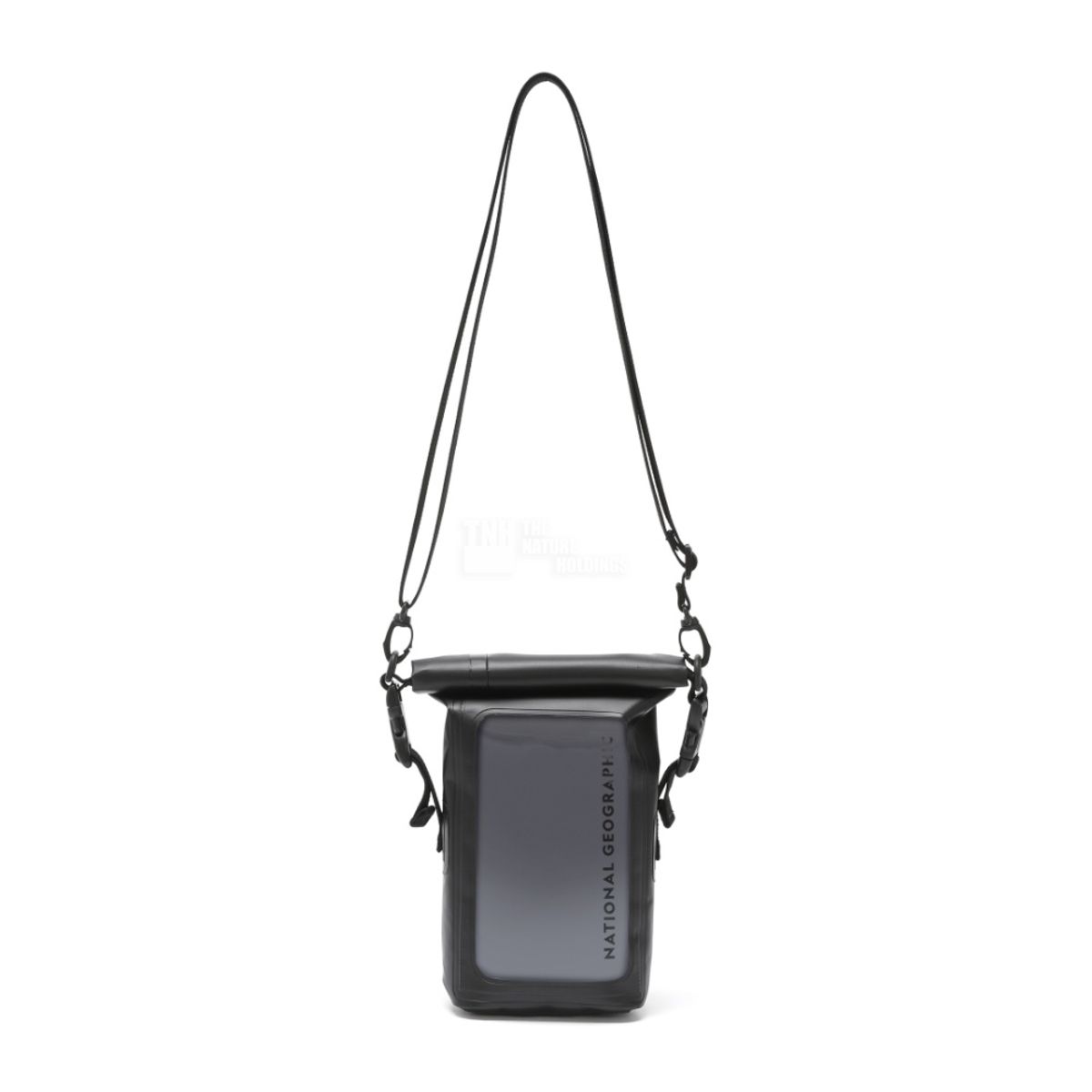 내셔널지오그래픽(NATIONALGEOGRAPHIC) N232ACR520 드라이백 2L BLACK