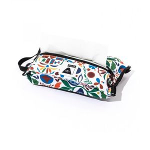 박스 티슈 케이스 WHITE