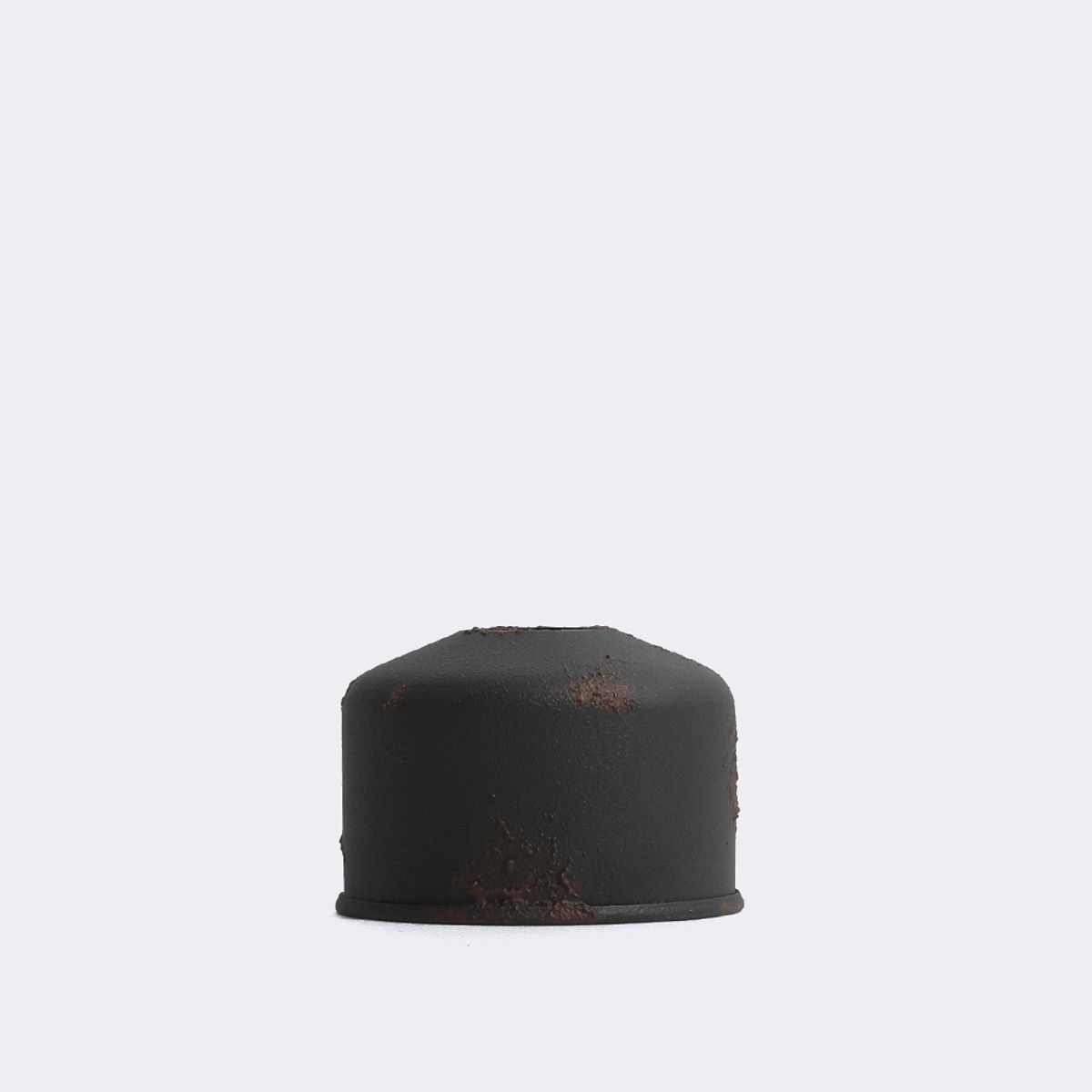 캠프긱스(CAMPGEEKS) 더 커버 250 빈티지 아이언 블랙 / 이소가스 커버 케이스 250g 밀리터리 와일드 캠핑