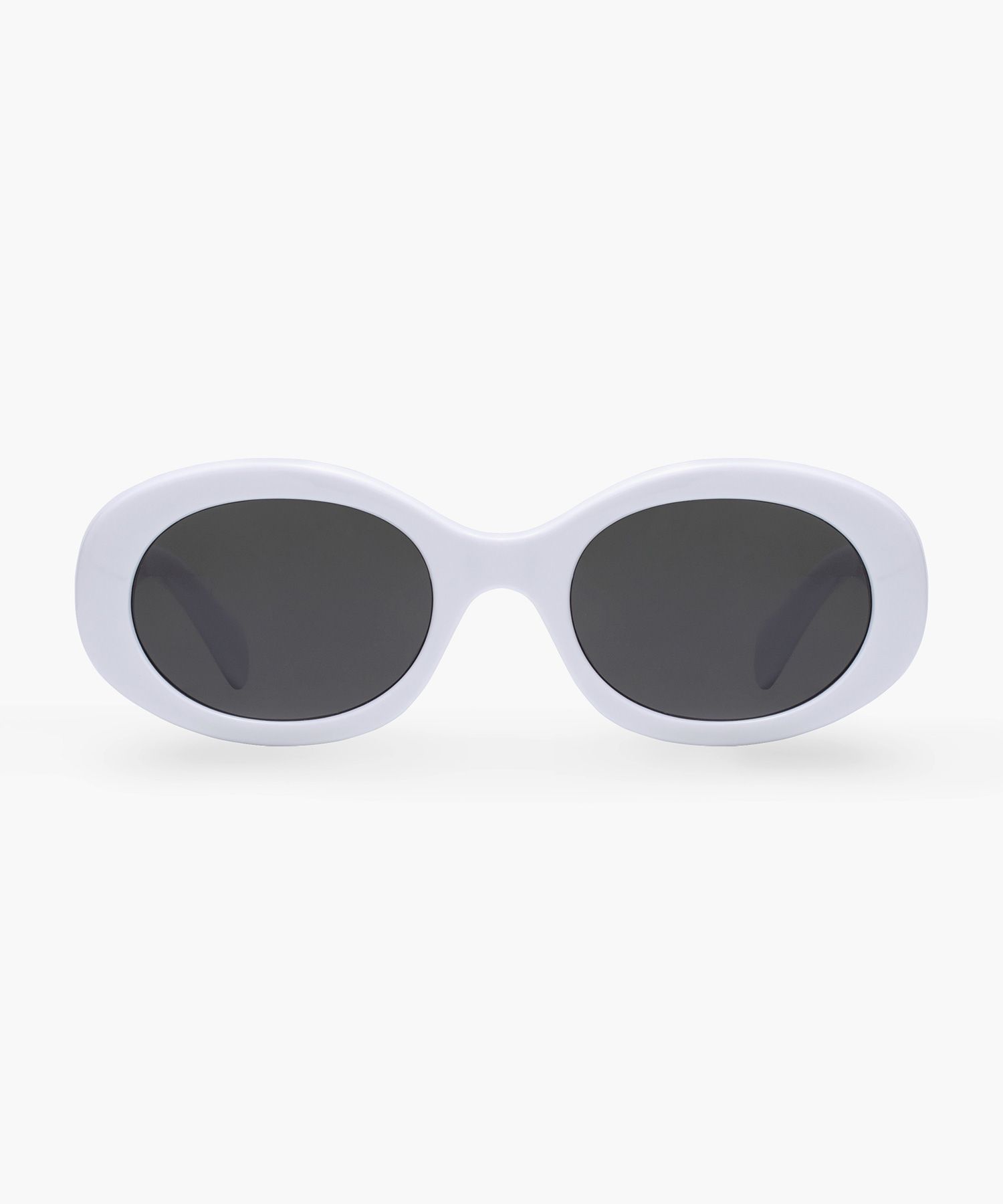 ●RECLOW● RC GIG SUNGLASS WHITE MUSINSA | RECLOW RC CREAM NO.1 WHITE SUNGLASSES