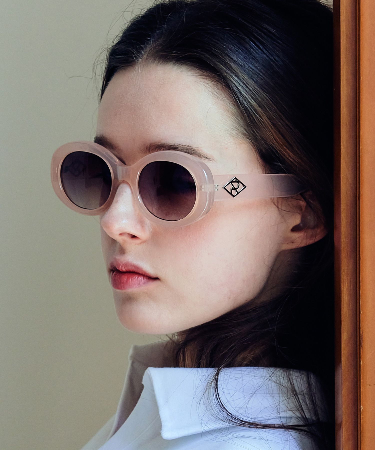 ●RECLOW● RC ACETATE GOO NO.3 PINK SUNGLASS MUSINSA | RECLOW RC ACETATE GOO NO.3 BLACK SUNGLASS