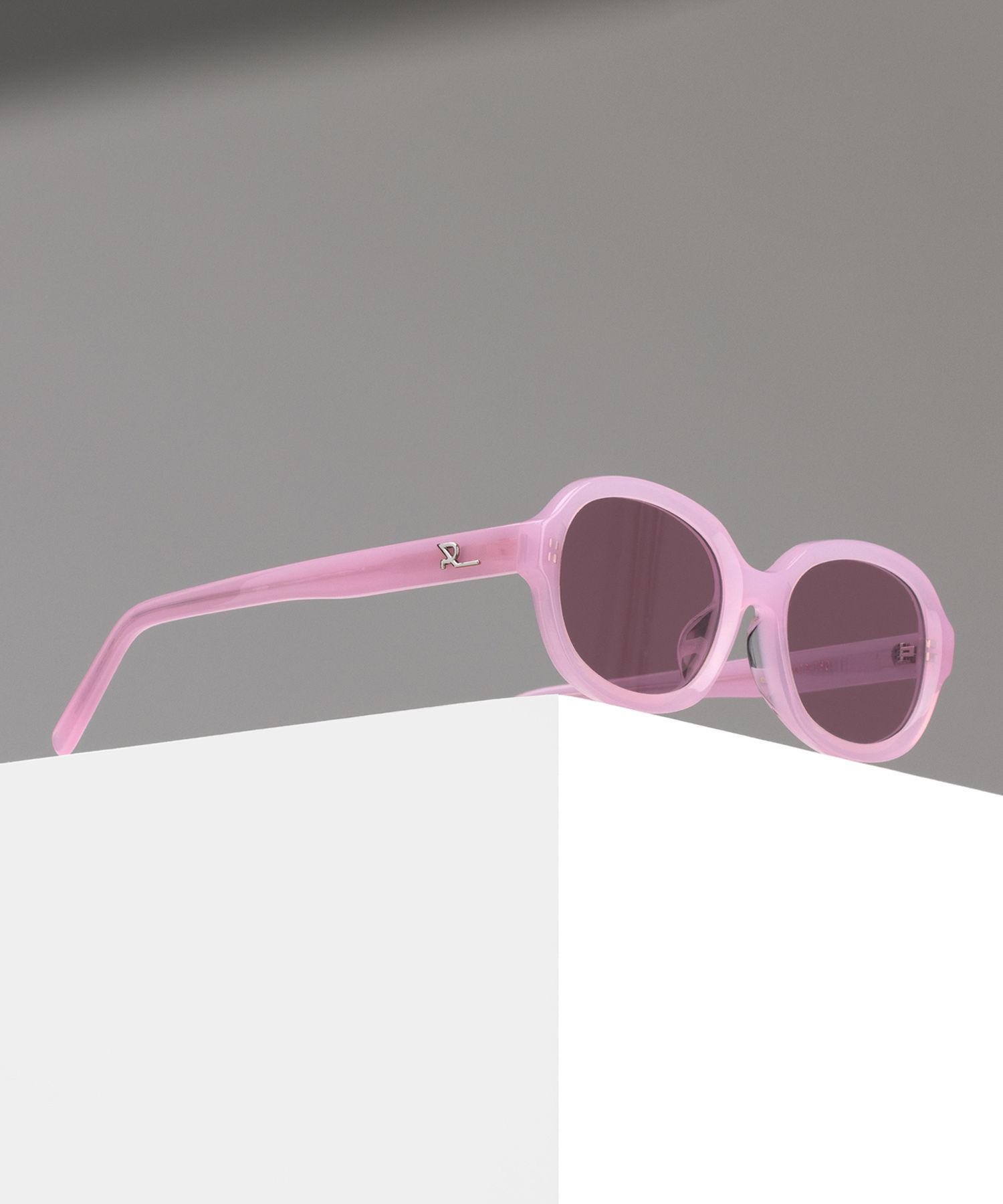 サングラス \u005ereclow^ RC ACETATE GOO NO.3 PINK SUNGLASS MUSINSA | RECLOW RC ACETATE GOO NO.3 PINK SUNGLASS