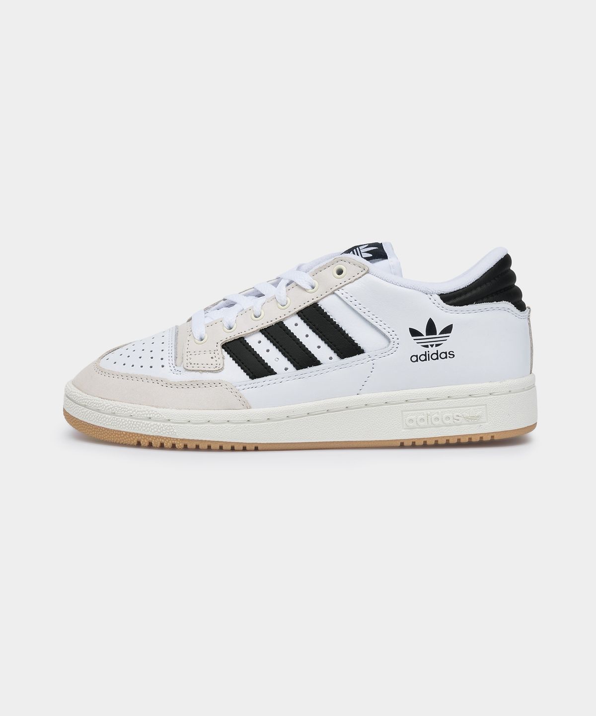 아디다스(ADIDAS) 센테니얼 85 로우 - 화이트:블랙 / IG3515