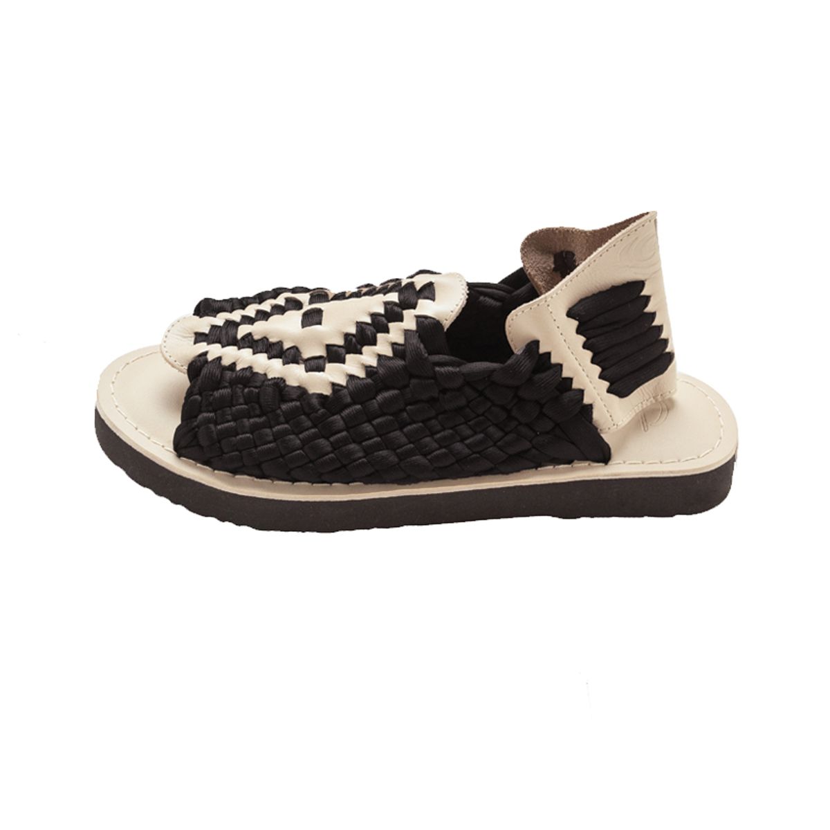 츄바스코(CHUBASCO) AZS0401 AZTEC2 SAND/BLACK