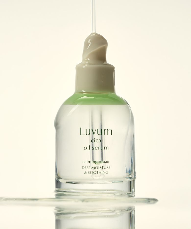 카밍 리페어 어린시카 오일 세럼 30ml