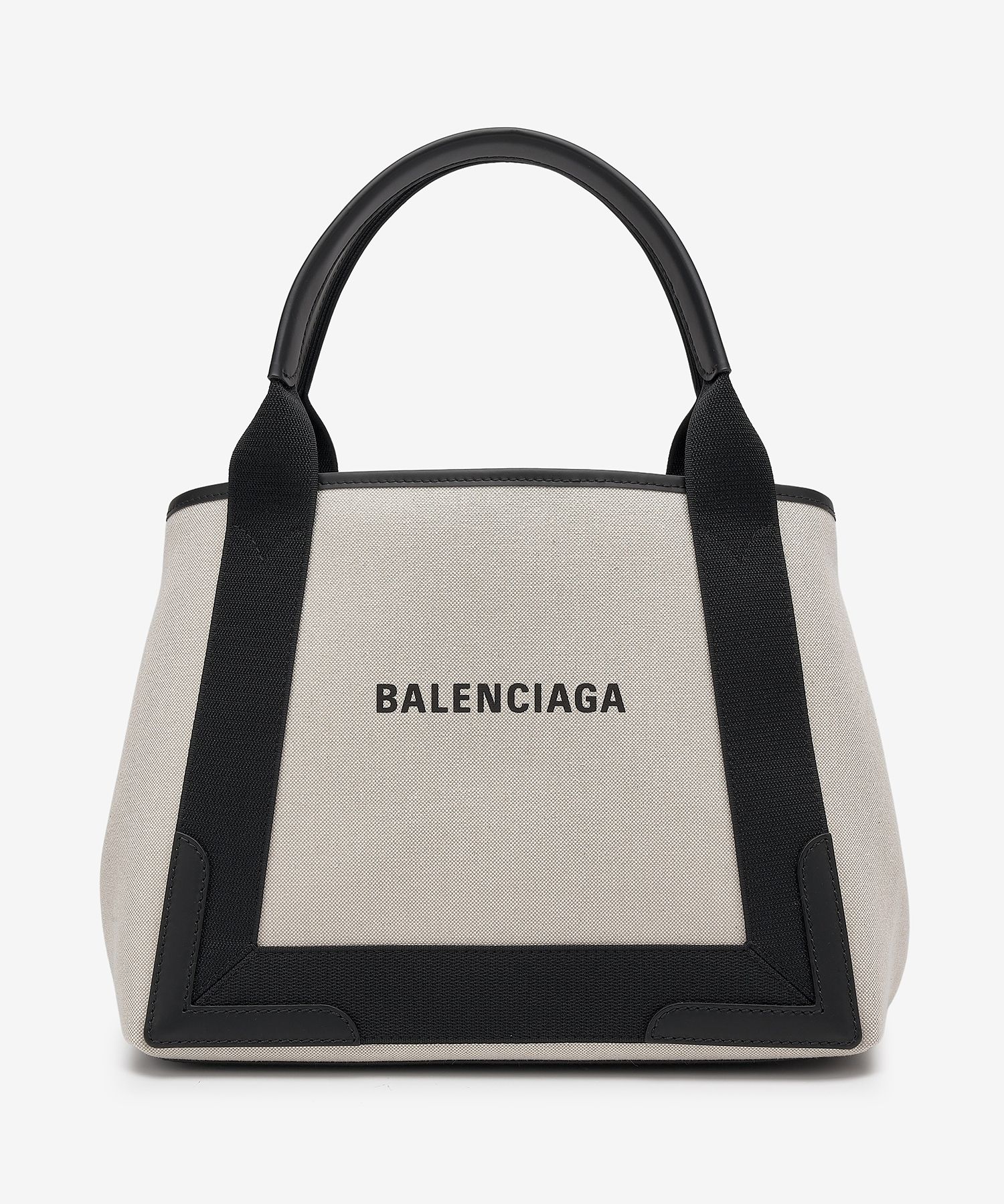 MUSINSA公式 | BALENCIAGA スモールカバストートバッグ バレンシアガ 