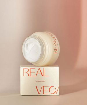리얼 비건 콜라겐 크림 50ml