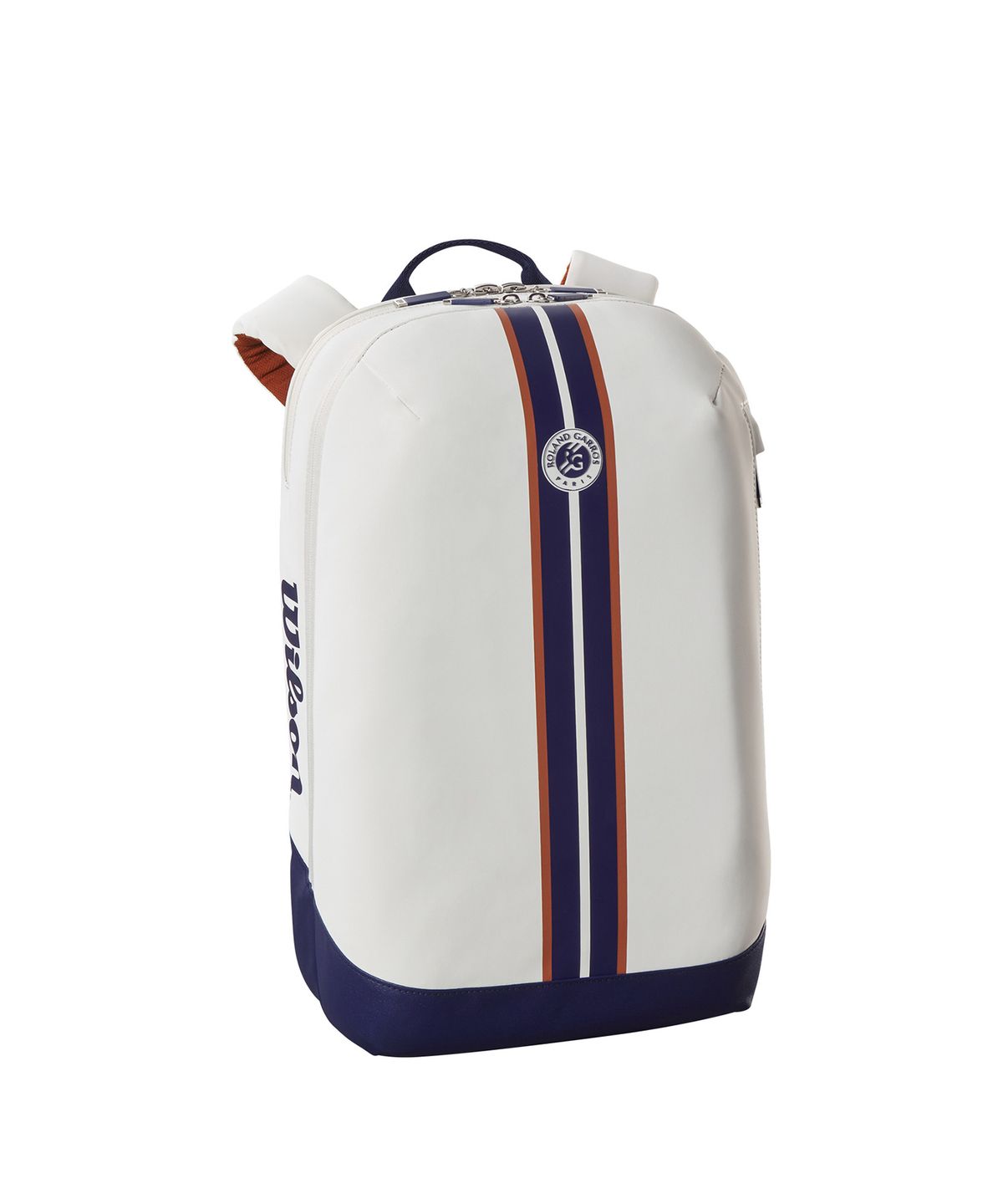 윌슨(WILSON) ROLAND GARROS SUPER TOUR BACKPACK Nav/Wh
