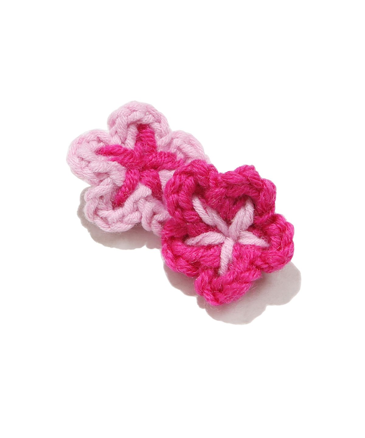 피지컬 디파트먼트(PHYSICAL DEPARTMENT) [PHYPS® X MIXMIX TV] 2PACK CHERRY BLOSSOMS BROOCH