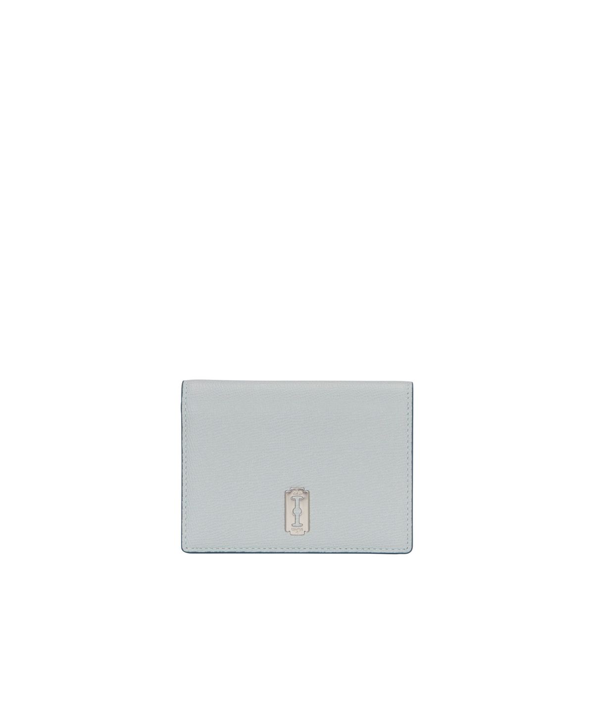 분크(VUNQUE) Perfec Essence Half Wallet (퍼펙 에센스 반지갑) Bright Moss Green