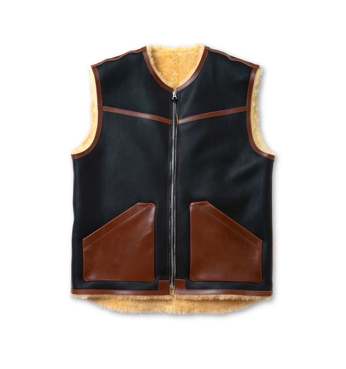 블랙피피(BLACKPP) BLACK PP Type C-3 Vest