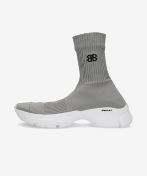 스피드 3.0 스니커즈 - 그레이:화이트 / 654466W2DN21510