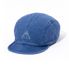 피그먼트 메카닉 캡 BLUE DENIM