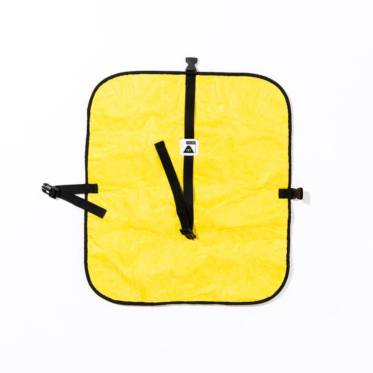 폴러스터프(POLERSTUFF) 더 분더 번들러 YELLOW