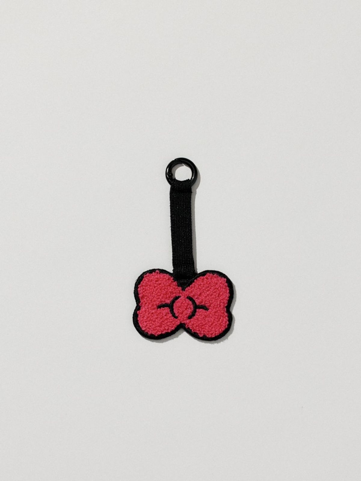 조셉앤스테이시(JOSEPH&STACEY) LPK Motif Keyring My Melody Pink