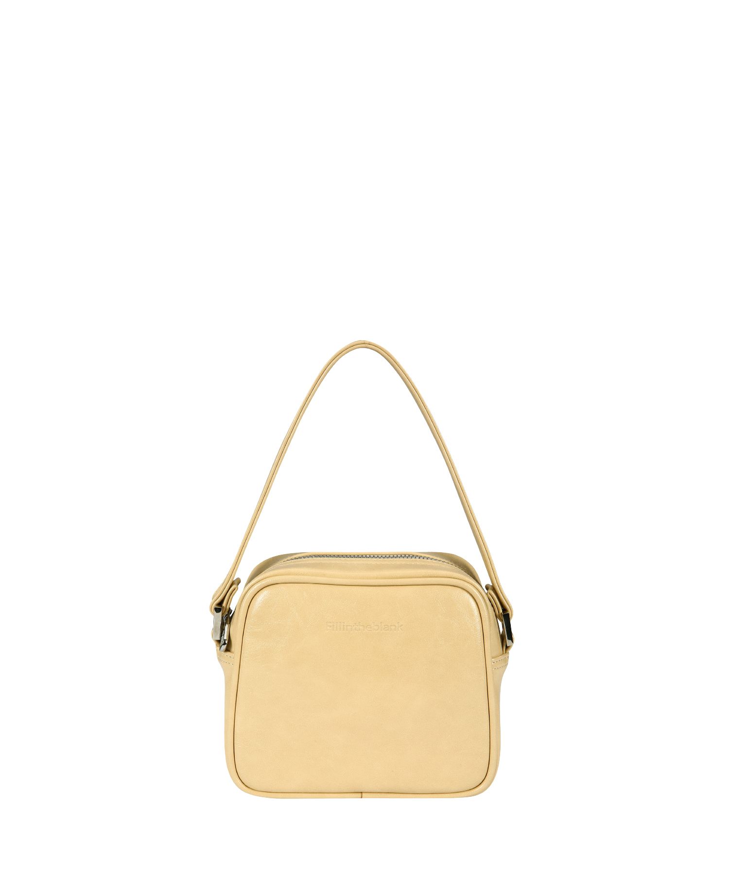 ★FILLINTHEBLANK★ Trapezoid Mini Tote Bag c179974bf5674fb0bf096cce0dd987