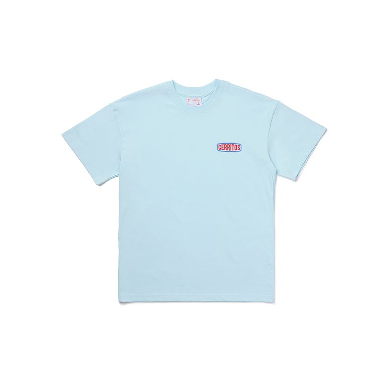 Candy T-Shirt [AquaBlue]