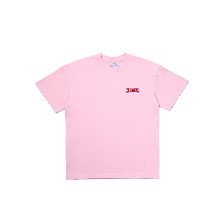 Candy T-Shirt [Pink]