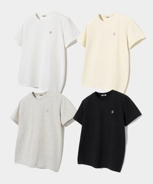 [2PACK] 올 데이 수피마 컴포트