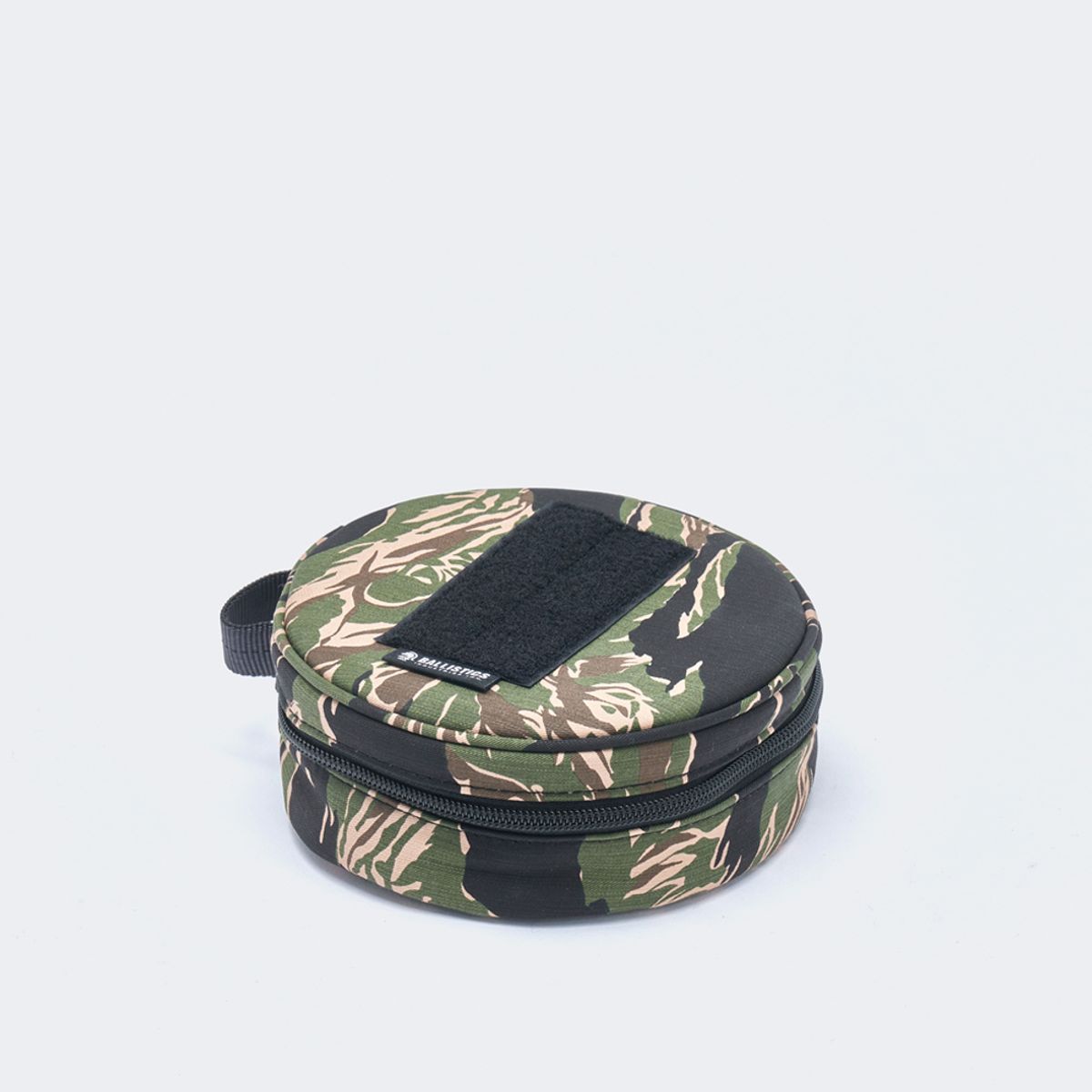 발리스틱스(BALLISTICS) 라운드 터프 케이스 타이거카모