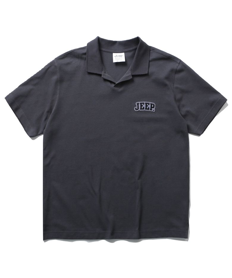 Gorpcore Applique-logo PK Shirts (JO5TSU152DG)