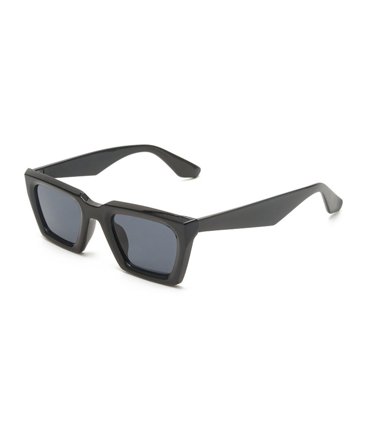 투큐브(2CUBE) SQUARESPICOM(Black)