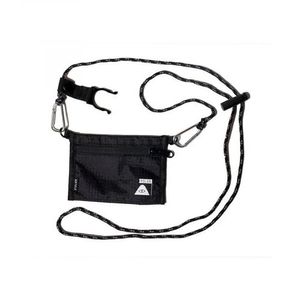 스터프에이블 드링크 파우치 BLACK