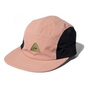 사이클롭스 5패널 스트레치 캡 LIGHT PLUM