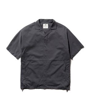 브레서블 퀵 드라이 셔츠 - 아스팔트 / SH-23SU001AS